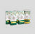 Kit com 4 Cafés Gourmet Moído 250g  + 1 Lata Edição Especial de Café Gourmet Moído 250g - Imagem 1
