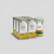 Kit com 6 Cafés Tradicional em Cápsula + 1 Lata Edição Especial de Café Gourmet Moído 250g - Imagem 1