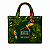 Bolsa Café Casa Brasil Dupla face - Imagem 1