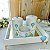 Kit higiene Porcelana - Imagem 2