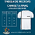 Camiseta malha Fria - Curso de Formação da Policia Penal de Minas Gerais (PPMG) - Imagem 2