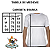Camiseta - Curso de Formação da Policia Penal de Minas Gerais (PPMG) - Imagem 2