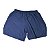 Calção Azul Marinho Tactel - Imagem 1