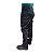 Calça Tática RipStop - Imagem 4