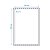 10 Rolos Etiqueta 10x15 100x150 Couche Serrilha E-Commerce - Imagem 3