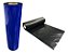 5 Un Ribbon Cera 110x74 Premium Mastercorp Argox Zebra Elgin - Imagem 2