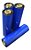 5 Un Ribbon Cera 110x74 Premium Mastercorp Argox Zebra Elgin - Imagem 4