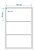 Kit 10 Rolos Etiqueta 10x5 100x50 Couche + 5 Ribbons Cera - Imagem 4