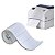 10 Rolos Etiqueta 10x3 100x30 Couche Adesiva - Imagem 5