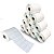 10 Rolos Etiqueta Térmica 40x25 2 Colunas E-commerce Produto - Imagem 1
