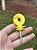ISOLADOR GANCHO CURTO AMARELO - PREMIUM - Imagem 5