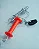 KIT PORTEIRA COM CORDA BUNGY - Premium - Imagem 1