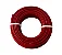 CABO SUBTERRÂNEO PREMIUM – VERMELHO - Imagem 1