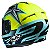 Capacete Hjc Cs 15 Toni Elias Moto GP 62 - Imagem 2