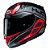 Capacete Hjc Rpha 11 Saravo Vermelho 59 - Imagem 1