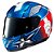 Capacete Hjc Rpha 11 Captain America 56 - Imagem 1