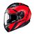 Capacete Hjc Cs 15 Faren Vermelho 56 - Imagem 1