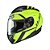 Capacete Hjc Cs 15 Faren Verde 62 - Imagem 1