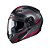 Capacete Hjc Cs 15 Trion Vermelho 62 - Imagem 1