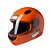 Capacete Sky Nimbus Boreal 58 - Imagem 1