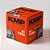 Pistao Kit C/anel Kmp Cg 150 P/ 220cc 0.50 - Imagem 2