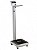 Balança Digital Antropométrica Ramuza 200 kg - Imagem 1