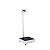 Balança Digital Antropométrica Balmak 200 kg - Imagem 1
