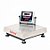 Balança Industrial BK Balmak 300kg - Imagem 1