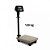 Balança Industrial 2099 Toledo Prix 120Kg Coluna 80 Cm - Imagem 1