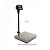 Balança Industrial 2098 Toledo Prix 120kg Coluna 80 cm - Imagem 1