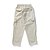 Calça Tupode Leisure Ripstop Cargo Creme - Imagem 2