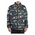 Jaqueta Lrg Woodl Preto/Camuflado - Imagem 3
