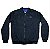 Jaqueta Lrg Forev Preto - Imagem 1