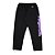 Sweatpants High Synth Black - Imagem 1