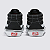 Tênis Vans Skate Jeff Grosso Mid Black/White - Imagem 4