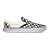 Tênis Vans Slip-On Checkerboard Black/White - Imagem 1