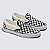 Tênis Vans Slip-On Checkerboard Black/White - Imagem 2