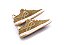Tênis Ous Naccarato IV Gold Velvet Esc Essencial - Imagem 2