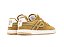 Tênis Ous Naccarato IV Gold Velvet Esc Essencial - Imagem 3