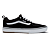 Tênis Vans Skate Kyle Walker Black/White - Imagem 1