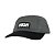 Boné 5 Panel High Space Mesh Black - Imagem 1