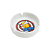Cinzeiro High Dart Ashtray - Imagem 1