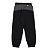 Light Nylon Track Pants Black - Imagem 2