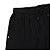 Light Nylon Track Pants Black - Imagem 4