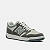 Tênis New Balance 480 Low Graphite - Imagem 2