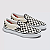 Tênis Vans Skate Slip-On Checkerboard Black/Off White - Imagem 2