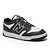Tênis New Balance 480 Low Black/White - Imagem 2