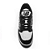 Tênis New Balance 480 Low Black/White - Imagem 3
