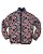Jaqueta Lrg Panda Marinho/Camuflado - Imagem 2