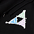 Moletom Huf Printable Preto - Imagem 2